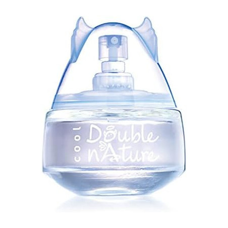 JAFRA Double Nature Angel Agua de Tocador 50 ml
